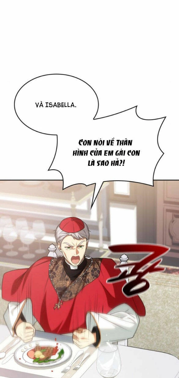 Chị Gái À, Kiếp Này Em Chính Là Nữ Hoàng Chapter 29.2 - 8