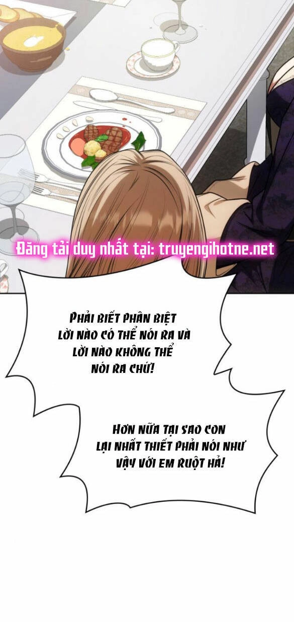 Chị Gái À, Kiếp Này Em Chính Là Nữ Hoàng Chapter 29.2 - 9