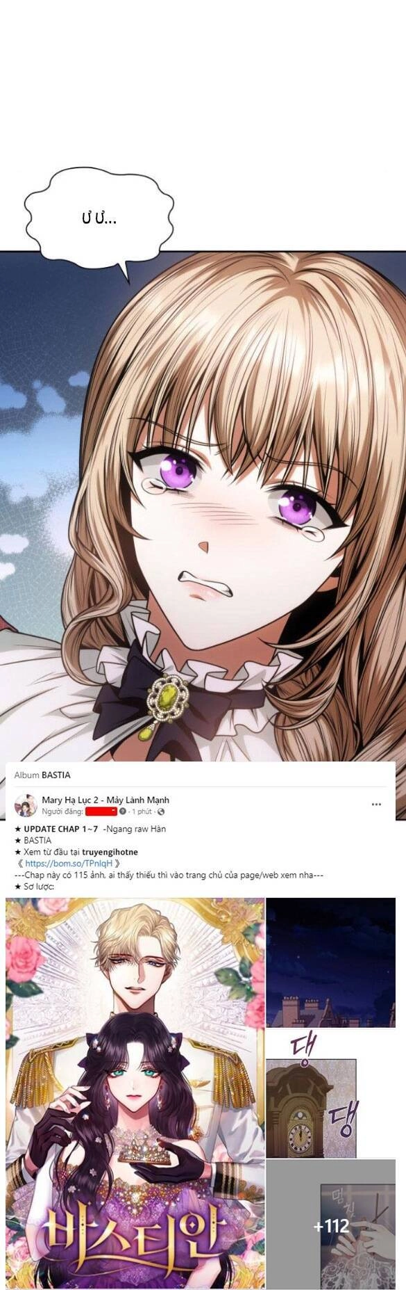 Chị Gái À, Kiếp Này Em Chính Là Nữ Hoàng Chapter 29.2 - 10