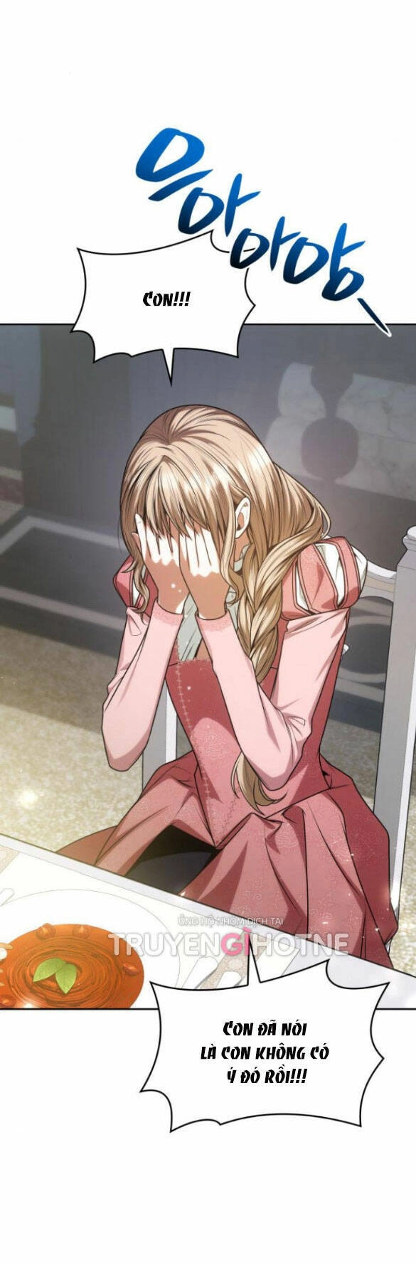 Chị Gái À, Kiếp Này Em Chính Là Nữ Hoàng Chapter 29.2 - 11