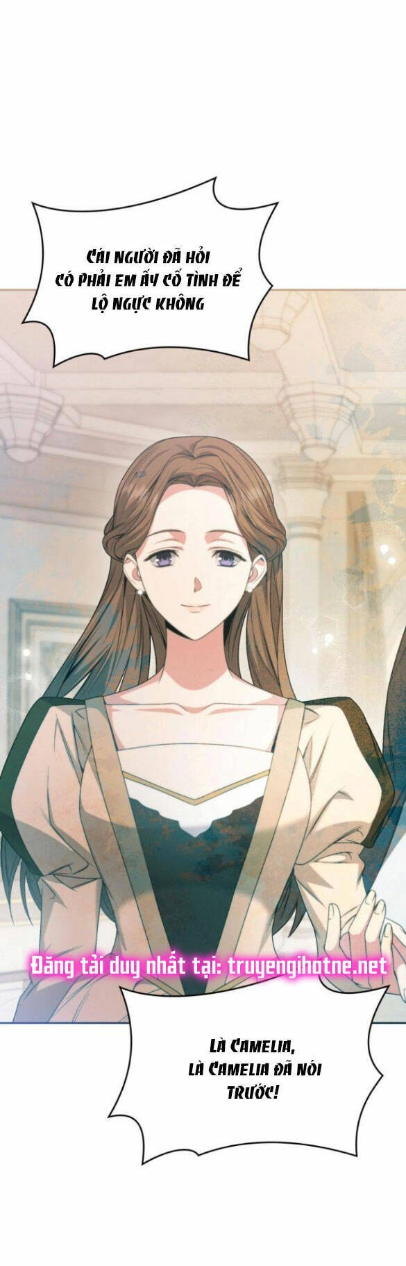 Chị Gái À, Kiếp Này Em Chính Là Nữ Hoàng Chapter 29.2 - 12