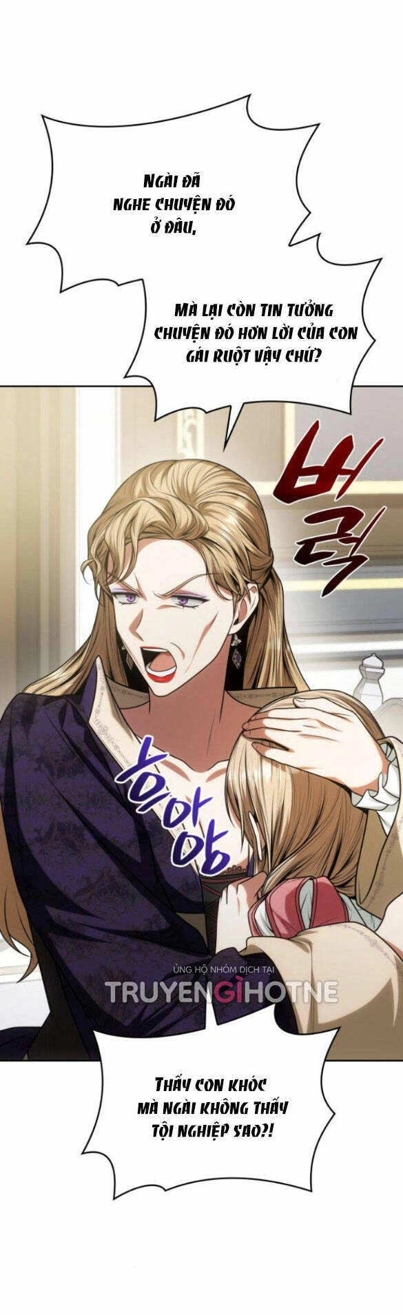 Chị Gái À, Kiếp Này Em Chính Là Nữ Hoàng Chapter 29.2 - 14