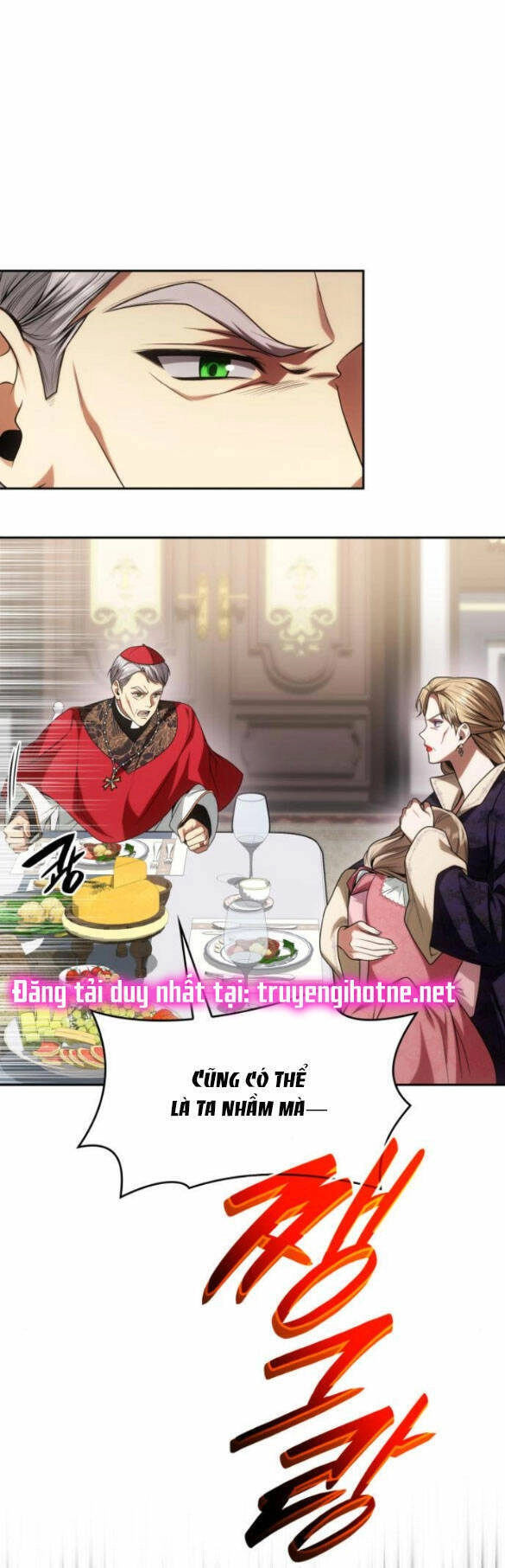 Chị Gái À, Kiếp Này Em Chính Là Nữ Hoàng Chapter 29.2 - 15