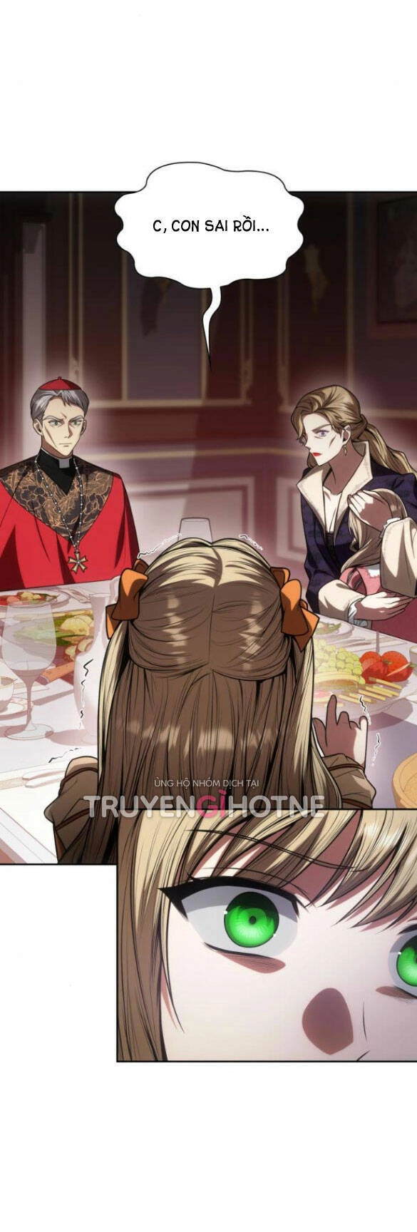 Chị Gái À, Kiếp Này Em Chính Là Nữ Hoàng Chapter 29.2 - 17