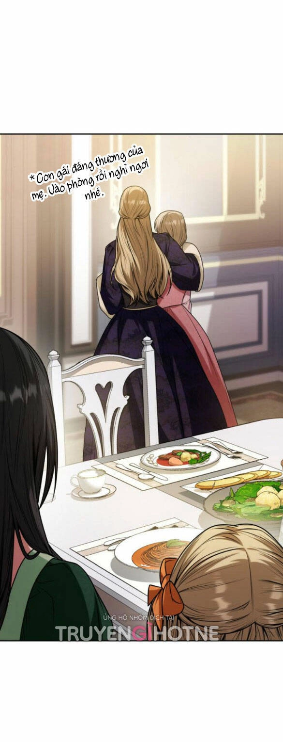 Chị Gái À, Kiếp Này Em Chính Là Nữ Hoàng Chapter 29.2 - 20