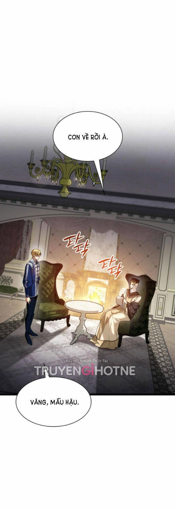 Chị Gái À, Kiếp Này Em Chính Là Nữ Hoàng Chapter 29.2 - 27