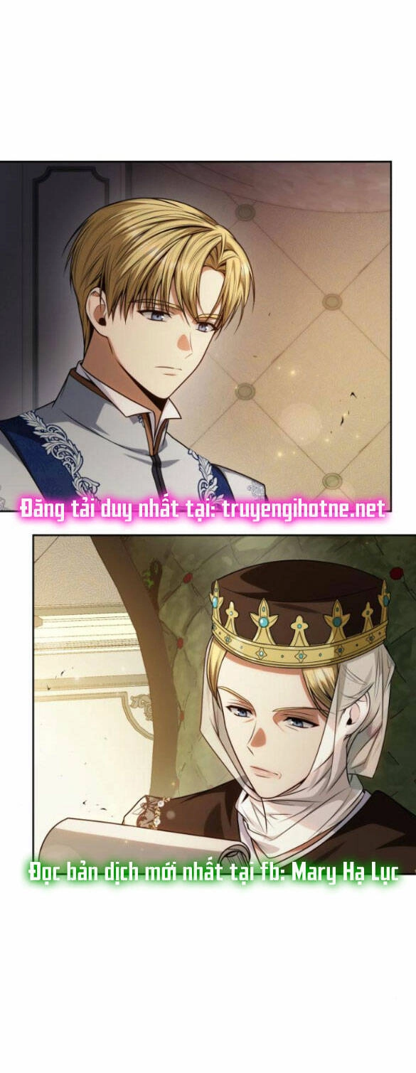 Chị Gái À, Kiếp Này Em Chính Là Nữ Hoàng Chapter 29.2 - 28