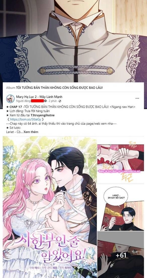 Chị Gái À, Kiếp Này Em Chính Là Nữ Hoàng Chapter 29.2 - 30