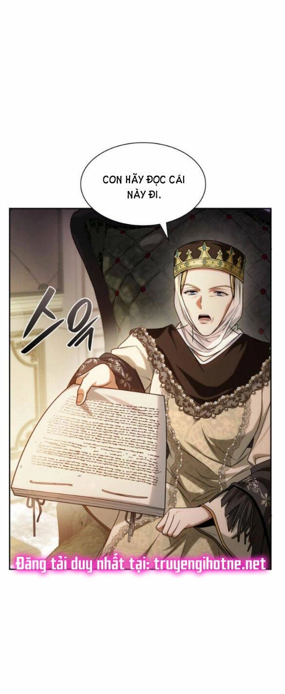 Chị Gái À, Kiếp Này Em Chính Là Nữ Hoàng Chapter 29.2 - 34