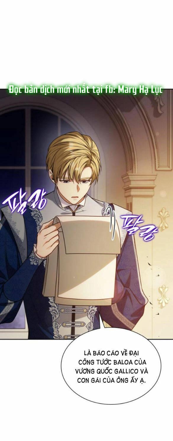 Chị Gái À, Kiếp Này Em Chính Là Nữ Hoàng Chapter 29.2 - 35