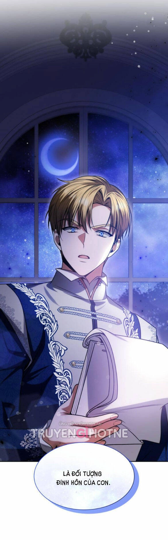 Chị Gái À, Kiếp Này Em Chính Là Nữ Hoàng Chapter 29.2 - 40