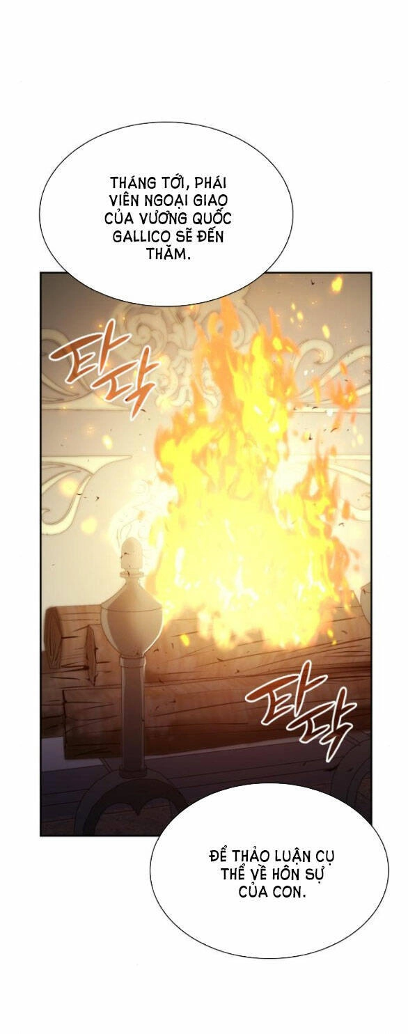 Chị Gái À, Kiếp Này Em Chính Là Nữ Hoàng Chapter 30.1 - 7