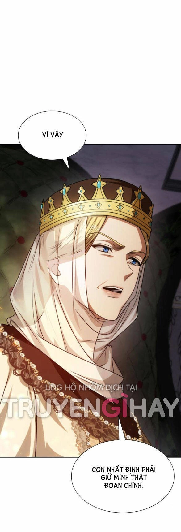 Chị Gái À, Kiếp Này Em Chính Là Nữ Hoàng Chapter 30.1 - 8