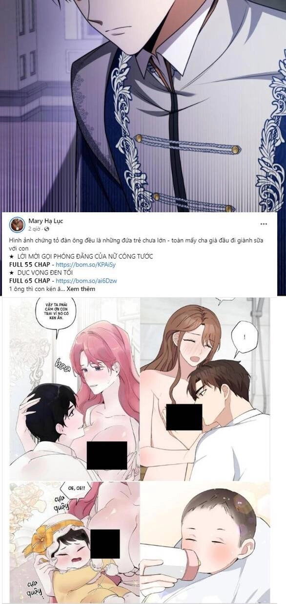 Chị Gái À, Kiếp Này Em Chính Là Nữ Hoàng Chapter 30.1 - 10