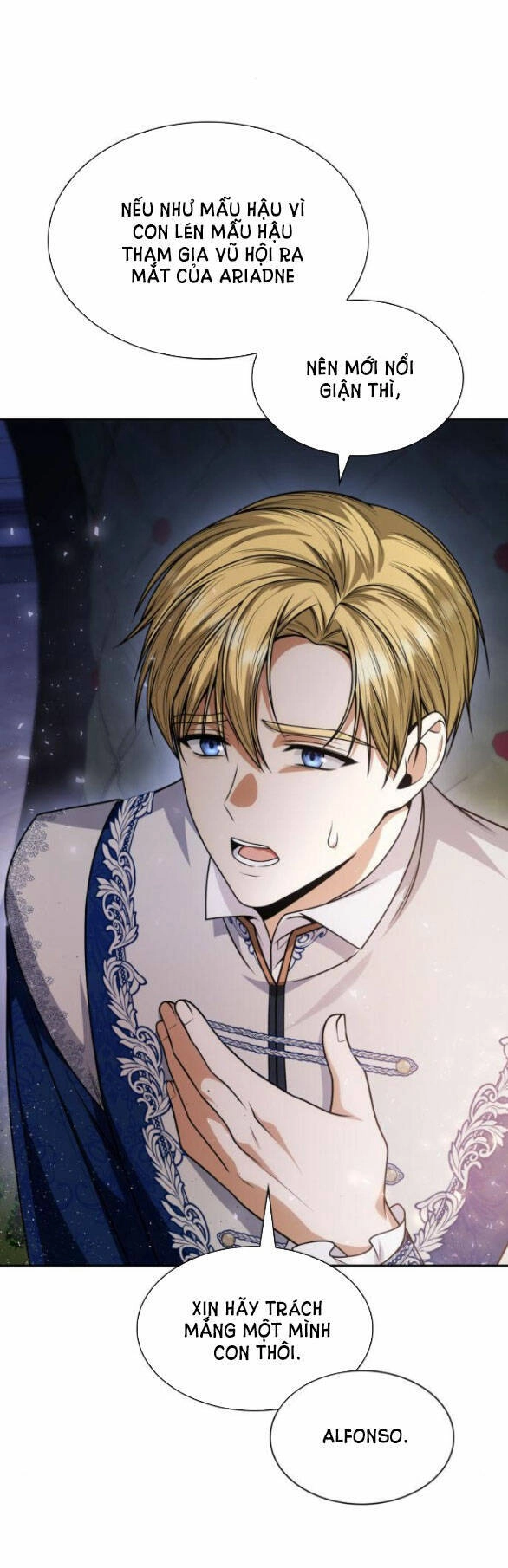 Chị Gái À, Kiếp Này Em Chính Là Nữ Hoàng Chapter 30.1 - 13