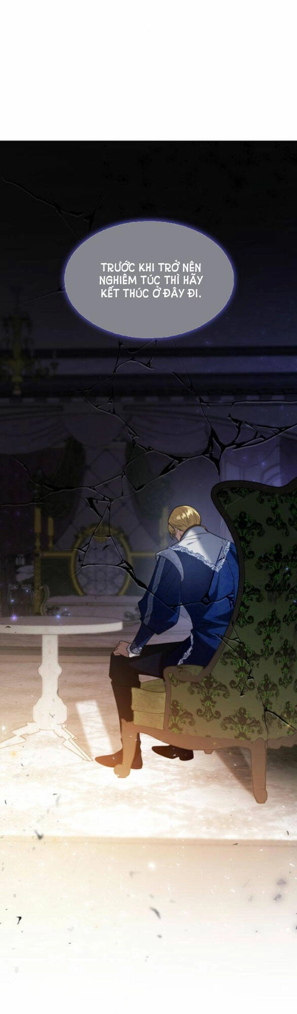 Chị Gái À, Kiếp Này Em Chính Là Nữ Hoàng Chapter 30.1 - 23