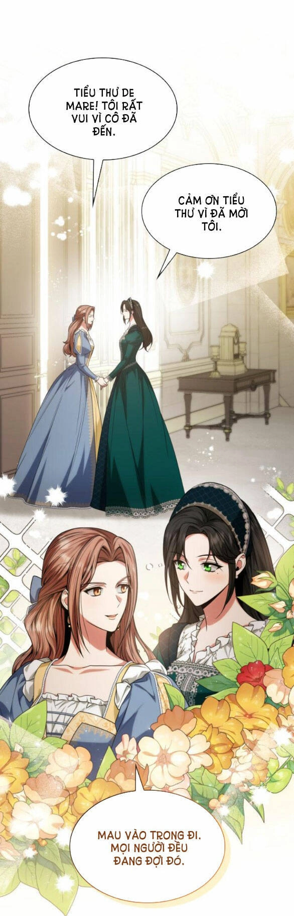 Chị Gái À, Kiếp Này Em Chính Là Nữ Hoàng Chapter 30.1 - 25