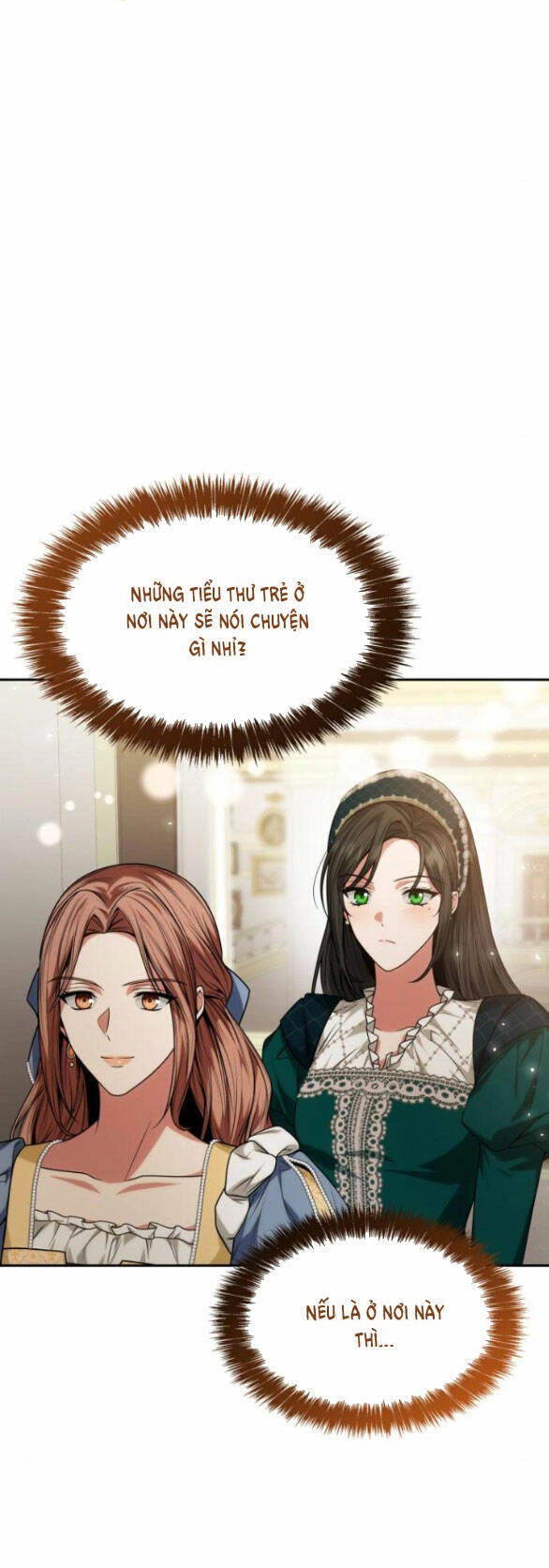 Chị Gái À, Kiếp Này Em Chính Là Nữ Hoàng Chapter 30.1 - 26