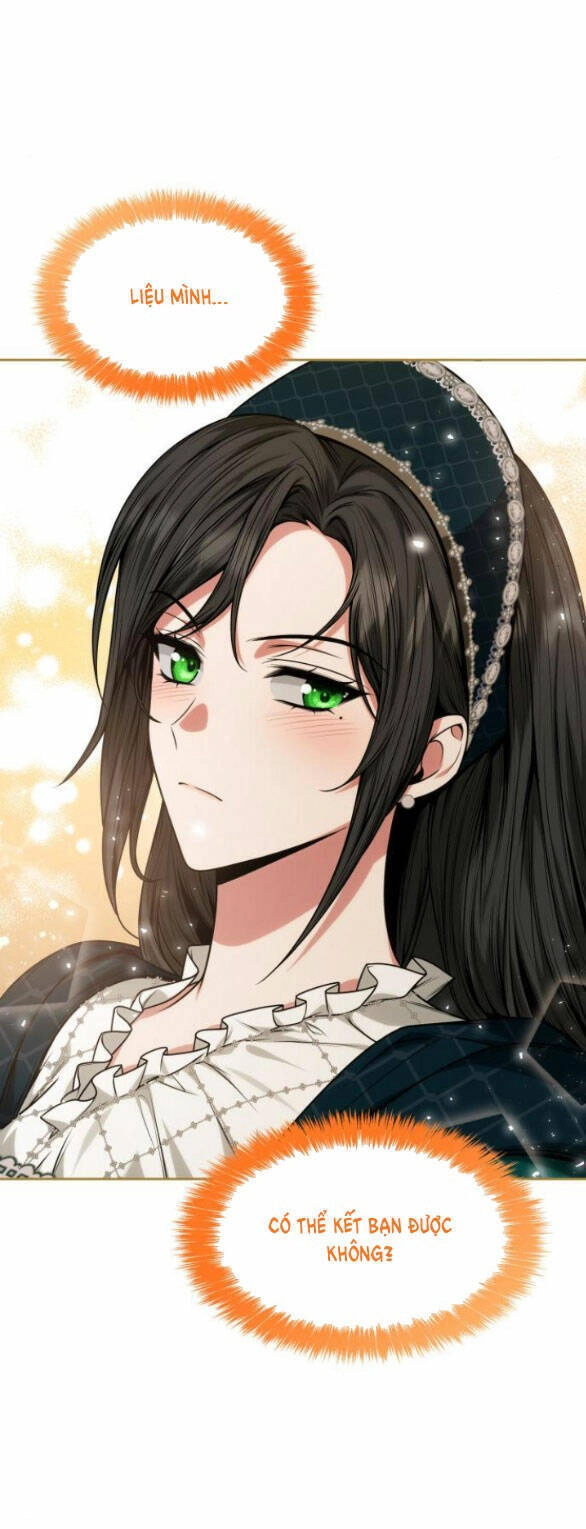 Chị Gái À, Kiếp Này Em Chính Là Nữ Hoàng Chapter 30.1 - 27