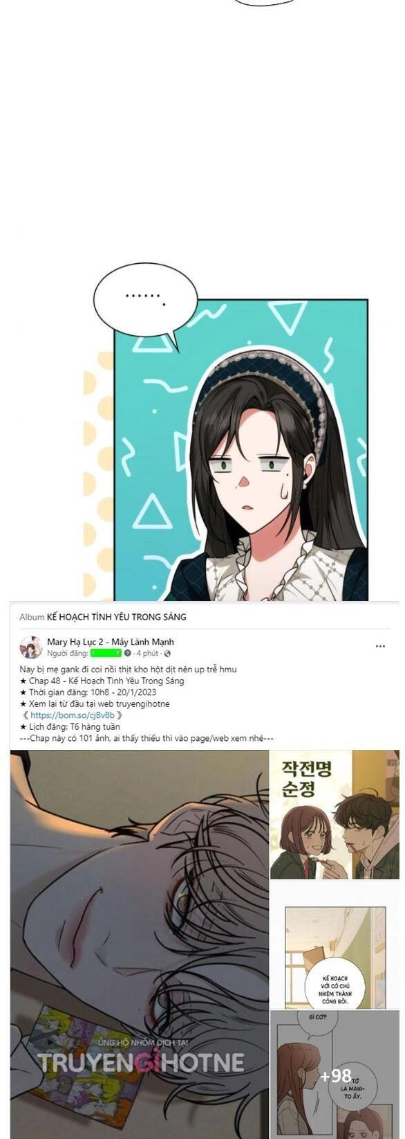 Chị Gái À, Kiếp Này Em Chính Là Nữ Hoàng Chapter 30.1 - 30