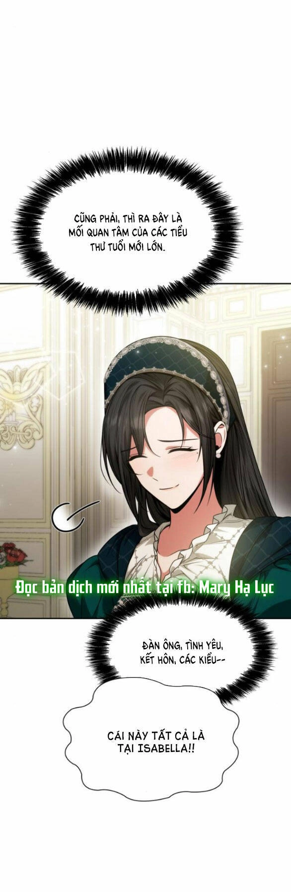 Chị Gái À, Kiếp Này Em Chính Là Nữ Hoàng Chapter 30.1 - 31