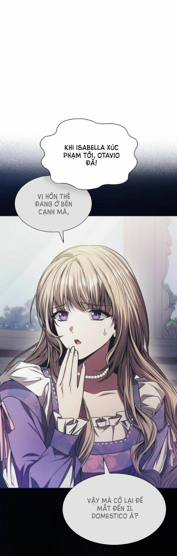 Chị Gái À, Kiếp Này Em Chính Là Nữ Hoàng Chapter 30.1 - 34