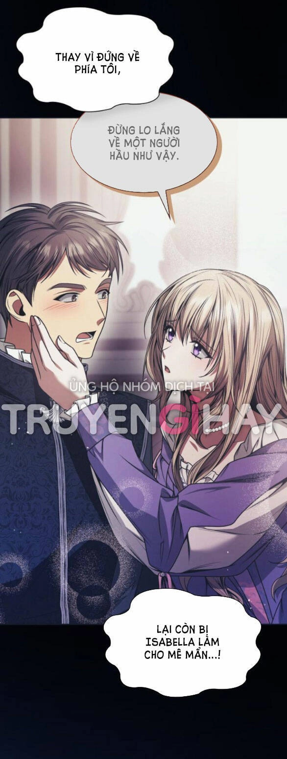 Chị Gái À, Kiếp Này Em Chính Là Nữ Hoàng Chapter 30.1 - 36