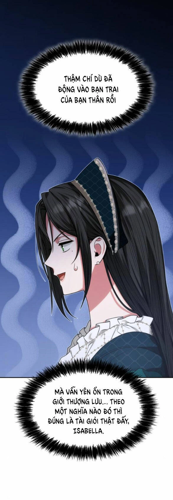 Chị Gái À, Kiếp Này Em Chính Là Nữ Hoàng Chapter 30.1 - 37