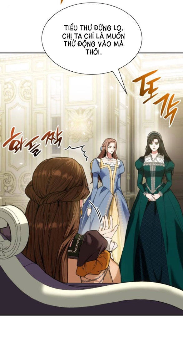 Chị Gái À, Kiếp Này Em Chính Là Nữ Hoàng Chapter 30.2 - 1