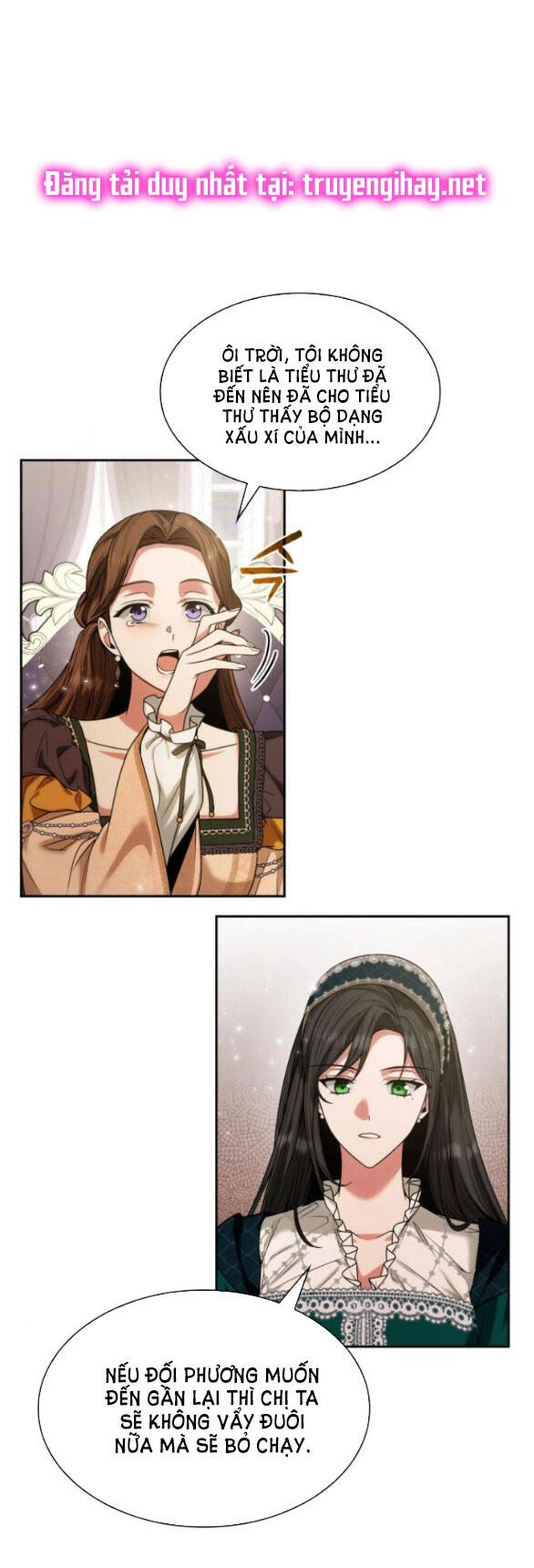 Chị Gái À, Kiếp Này Em Chính Là Nữ Hoàng Chapter 30.2 - 2