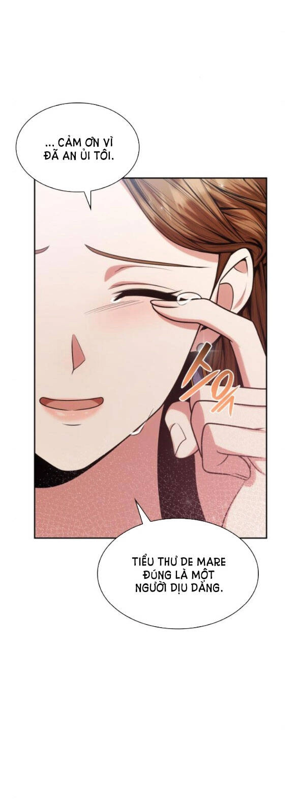 Chị Gái À, Kiếp Này Em Chính Là Nữ Hoàng Chapter 30.2 - 7