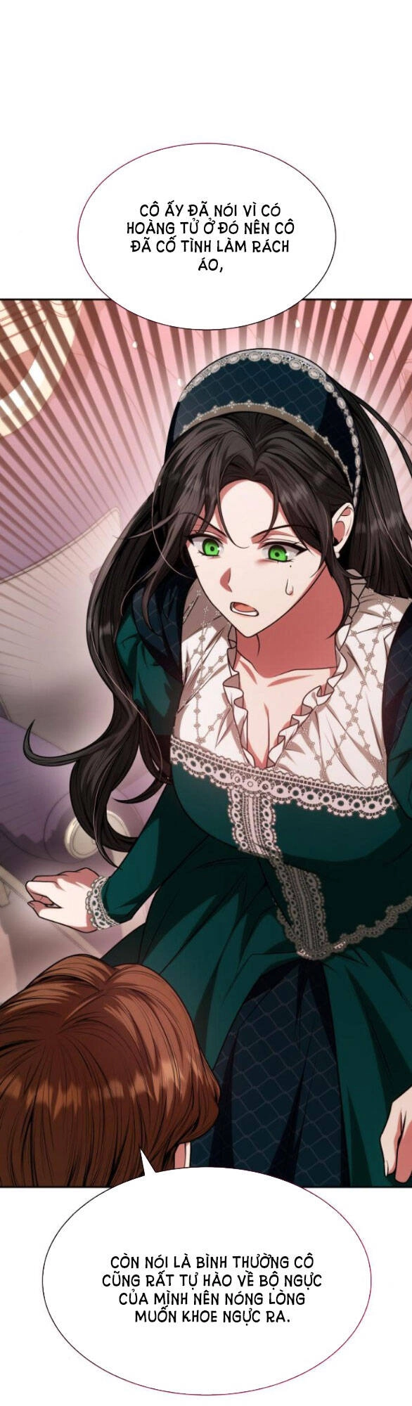 Chị Gái À, Kiếp Này Em Chính Là Nữ Hoàng Chapter 30.2 - 12