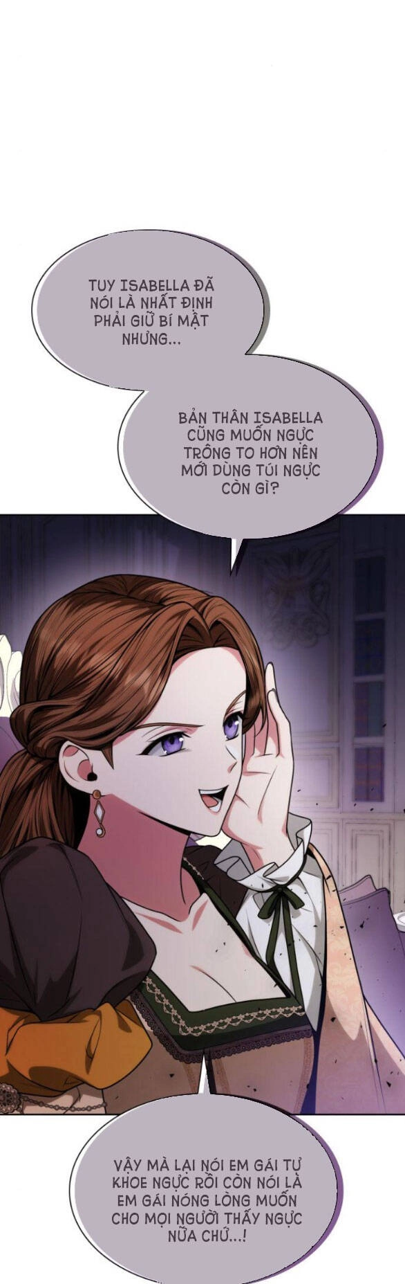 Chị Gái À, Kiếp Này Em Chính Là Nữ Hoàng Chapter 30.2 - 14