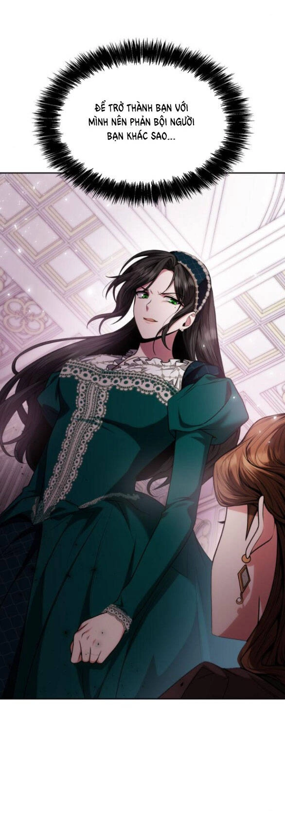 Chị Gái À, Kiếp Này Em Chính Là Nữ Hoàng Chapter 30.2 - 16