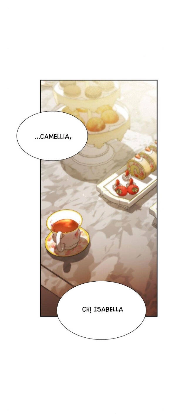 Chị Gái À, Kiếp Này Em Chính Là Nữ Hoàng Chapter 30.2 - 20