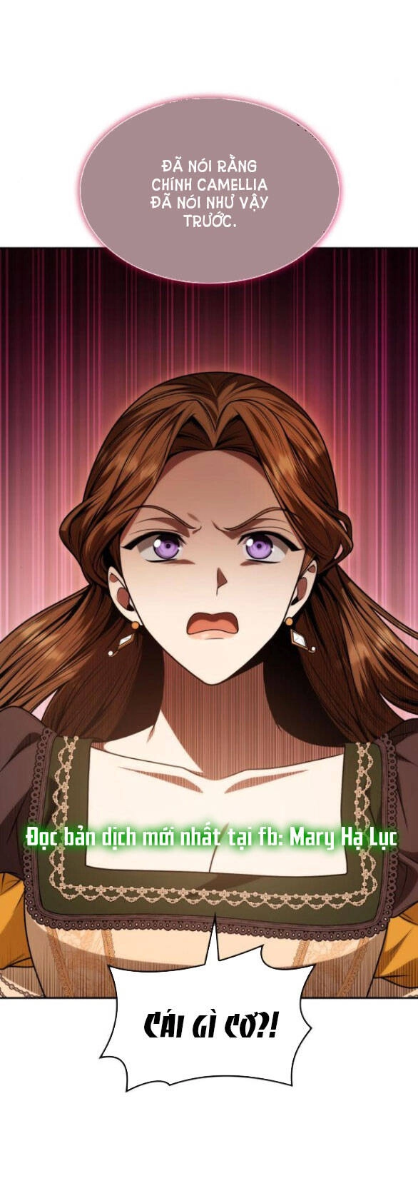 Chị Gái À, Kiếp Này Em Chính Là Nữ Hoàng Chapter 30.2 - 21