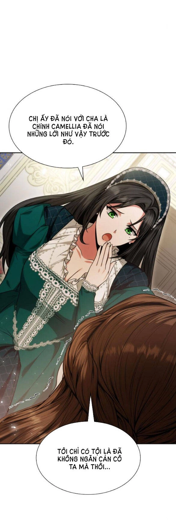 Chị Gái À, Kiếp Này Em Chính Là Nữ Hoàng Chapter 30.2 - 22