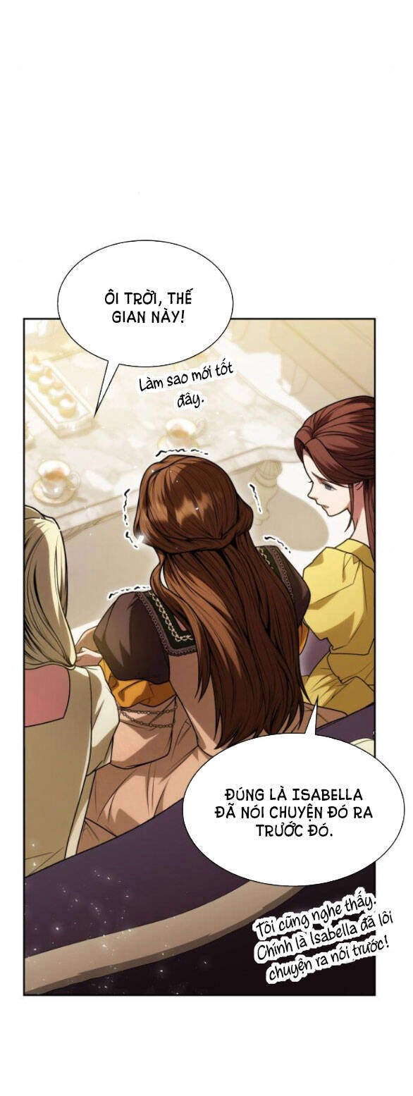 Chị Gái À, Kiếp Này Em Chính Là Nữ Hoàng Chapter 30.2 - 23