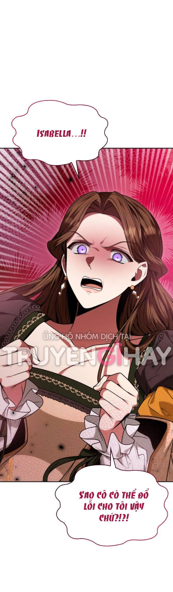 Chị Gái À, Kiếp Này Em Chính Là Nữ Hoàng Chapter 30.2 - 24