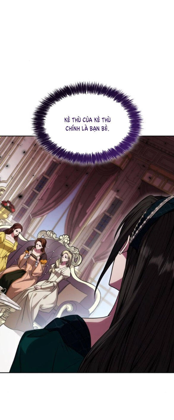 Chị Gái À, Kiếp Này Em Chính Là Nữ Hoàng Chapter 30.2 - 25