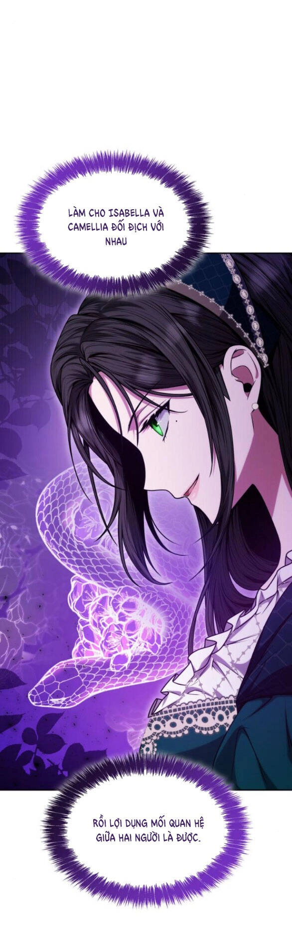 Chị Gái À, Kiếp Này Em Chính Là Nữ Hoàng Chapter 30.2 - 26