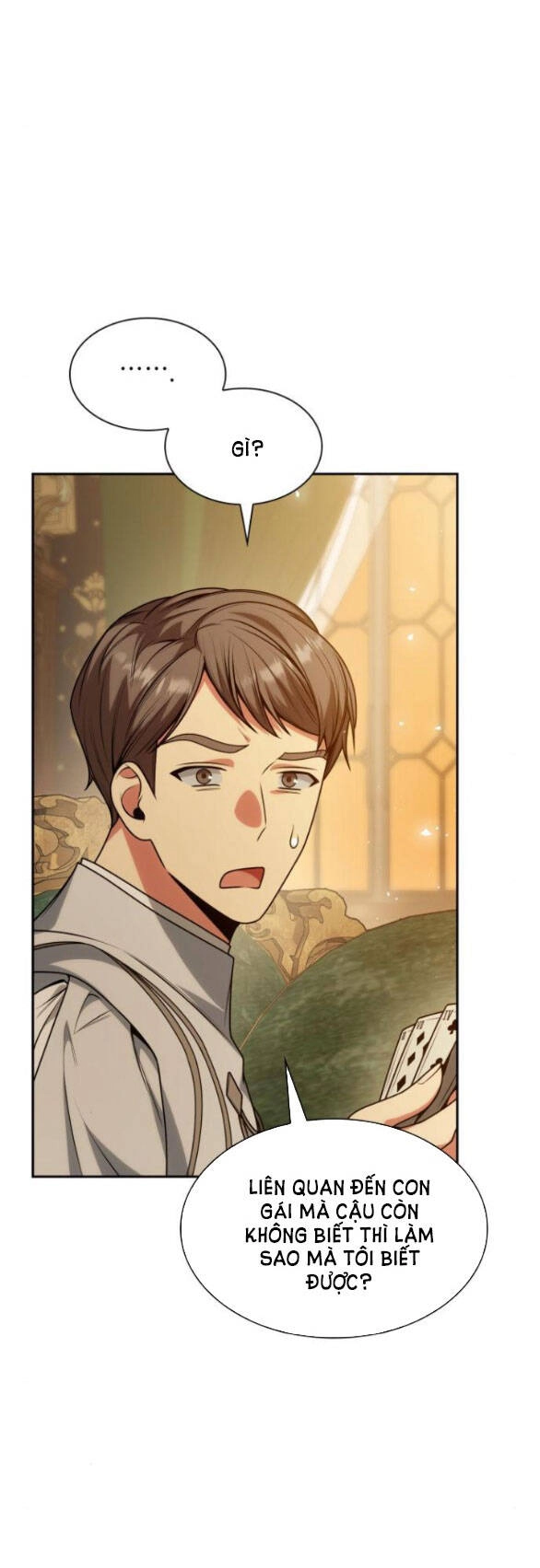 Chị Gái À, Kiếp Này Em Chính Là Nữ Hoàng Chapter 30.2 - 32