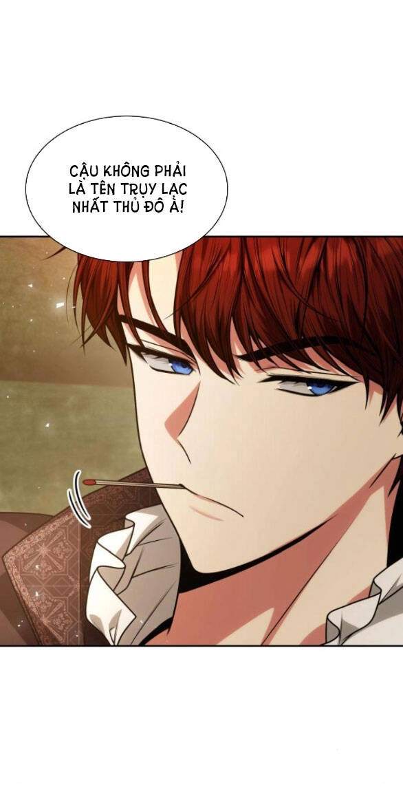 Chị Gái À, Kiếp Này Em Chính Là Nữ Hoàng Chapter 30.2 - 33