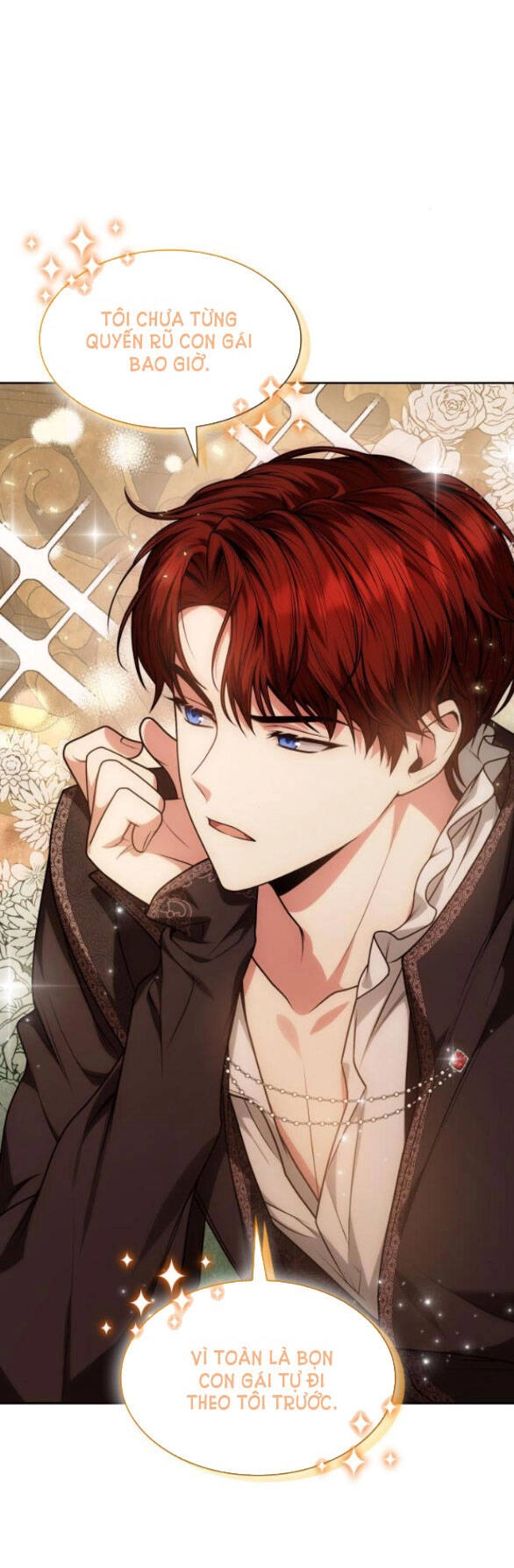 Chị Gái À, Kiếp Này Em Chính Là Nữ Hoàng Chapter 30.2 - 35