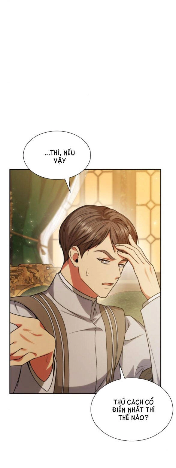 Chị Gái À, Kiếp Này Em Chính Là Nữ Hoàng Chapter 30.2 - 38