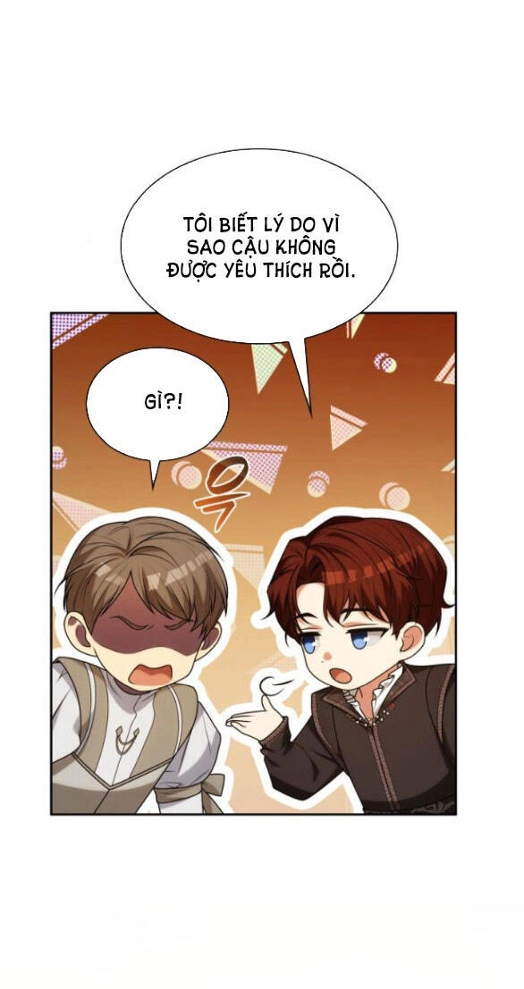 Chị Gái À, Kiếp Này Em Chính Là Nữ Hoàng Chapter 30.2 - 41