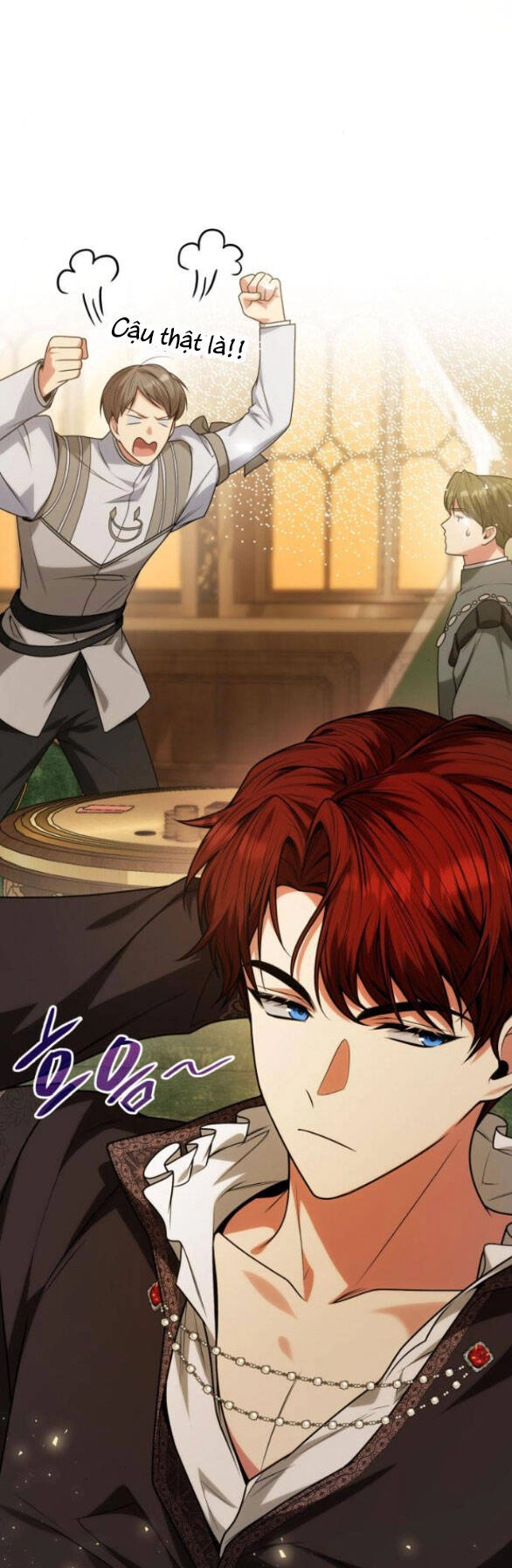 Chị Gái À, Kiếp Này Em Chính Là Nữ Hoàng Chapter 30.2 - 42