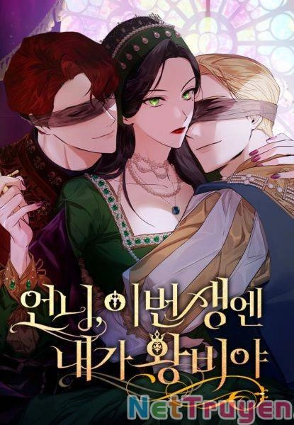 Chị Gái À, Kiếp Này Em Chính Là Nữ Hoàng Chapter 31.1 - 1