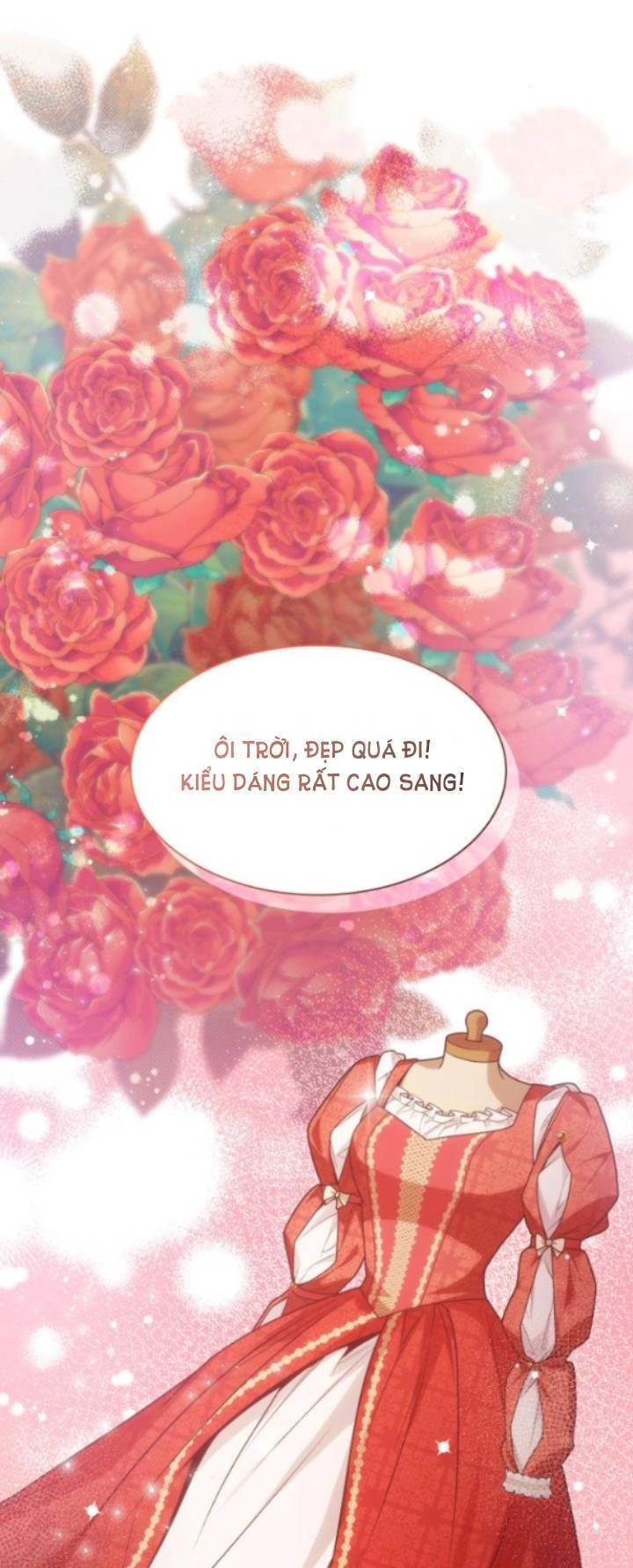 Chị Gái À, Kiếp Này Em Chính Là Nữ Hoàng Chapter 31.1 - 2