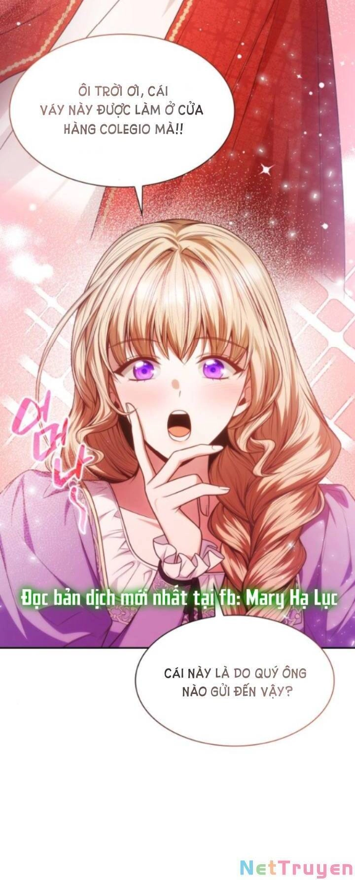 Chị Gái À, Kiếp Này Em Chính Là Nữ Hoàng Chapter 31.1 - 3